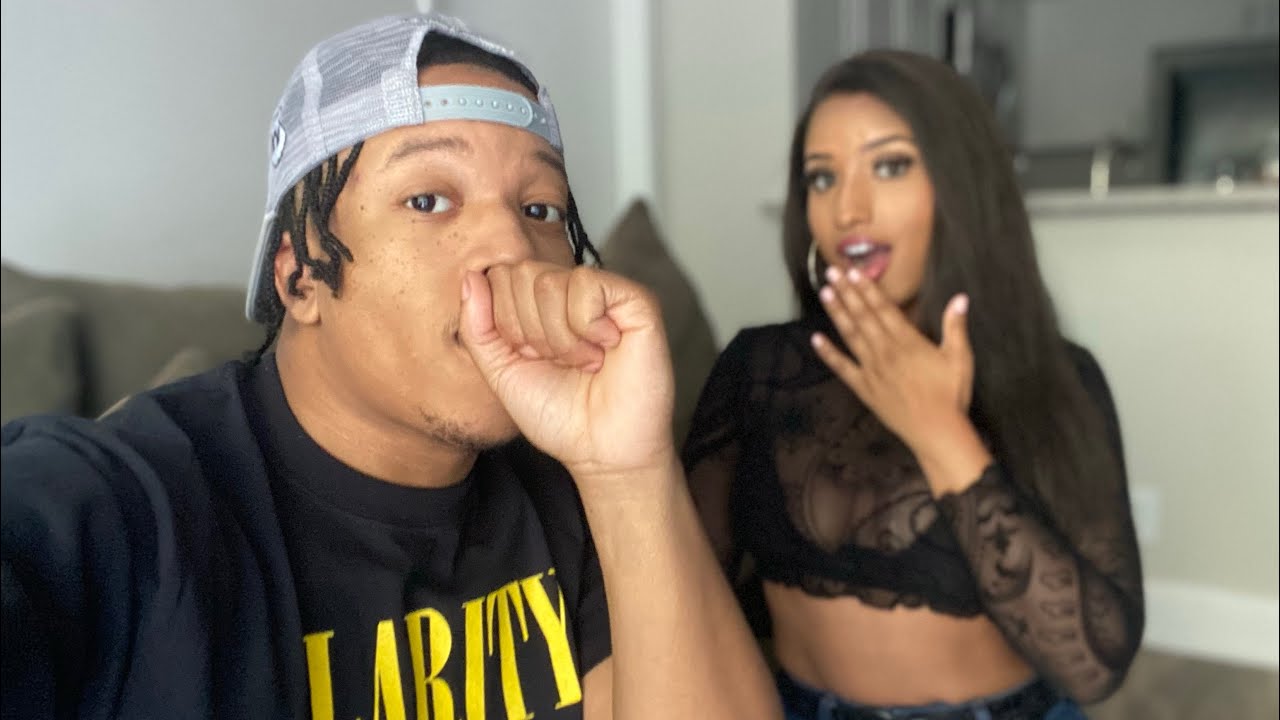Truth or Dare 👀💦 …I CALLED HER EX BOYFRIEND !!
