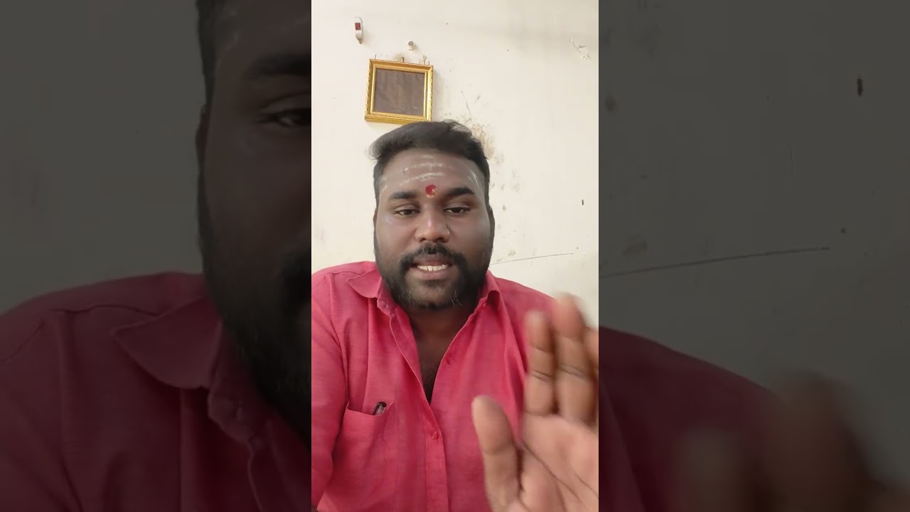 நாம் தினசரி வாழ்வில் பழகவேண்டியது🙏🙏🙏
