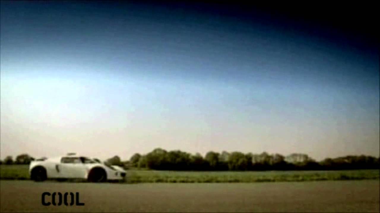 Prima COOL  - TV Spot
