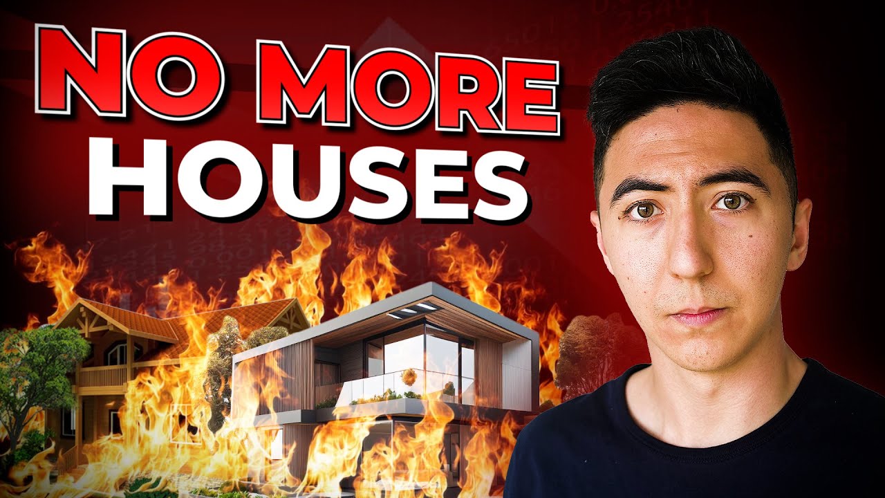 Airbnb & the Housing Crisis Revealed (Backed by Data)