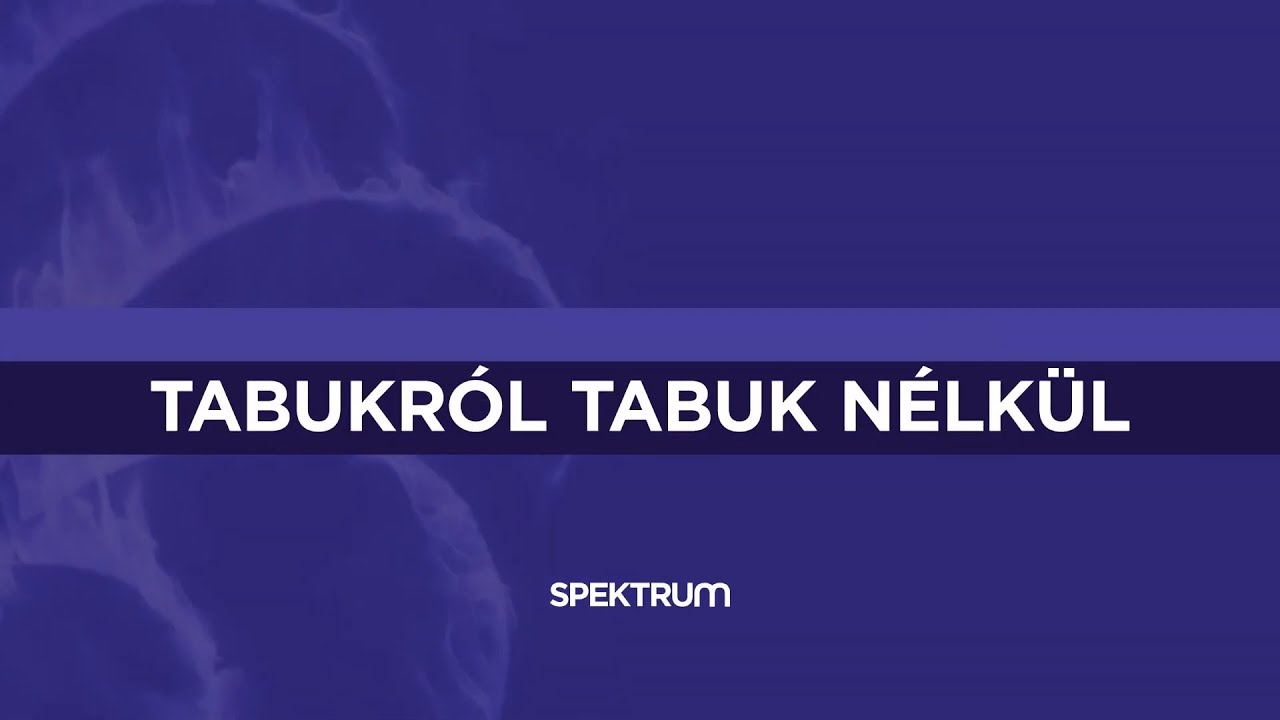 Koraszülés és a gyász - Spektrum - Tabukról tabuk nélkül