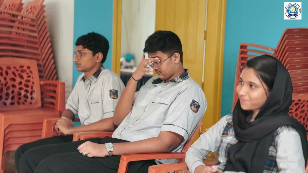 School Parliament Election 2025-26
