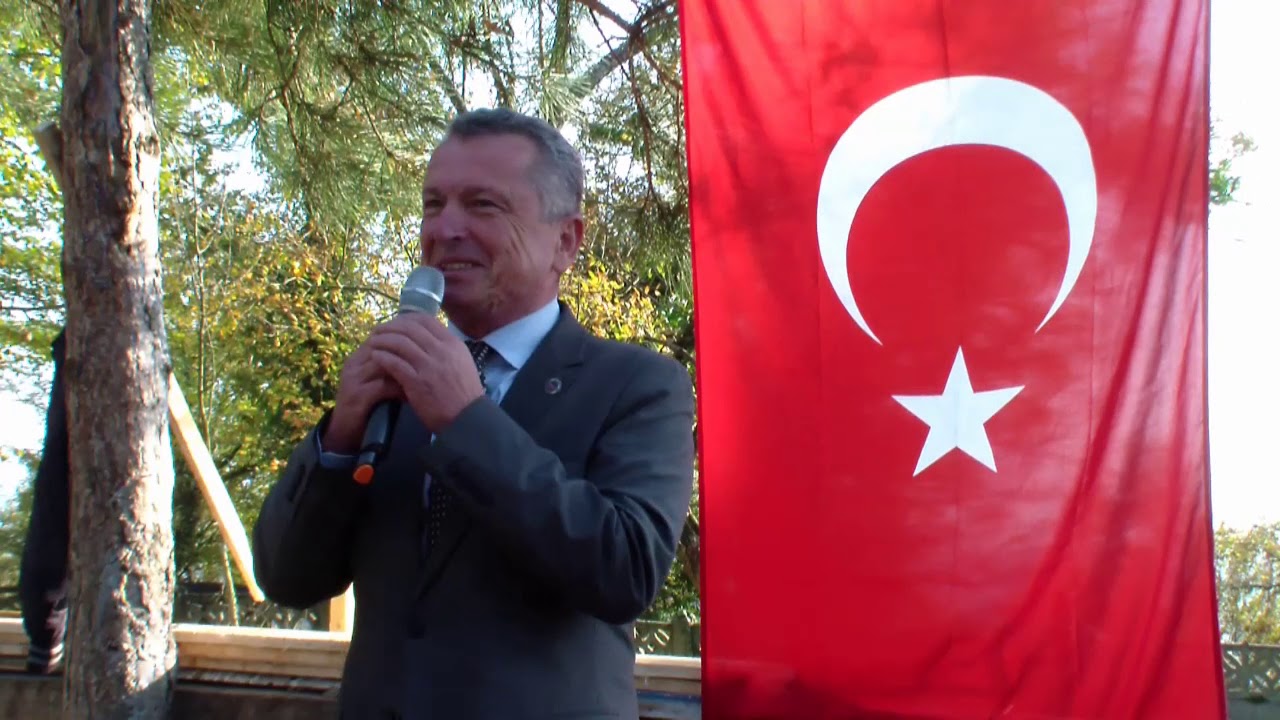 Velibaba Türbesi Cami