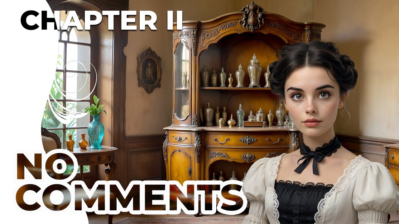 Timeless Beauty: More Of The Most Beautiful Victorian Era Furniture - Chapter II