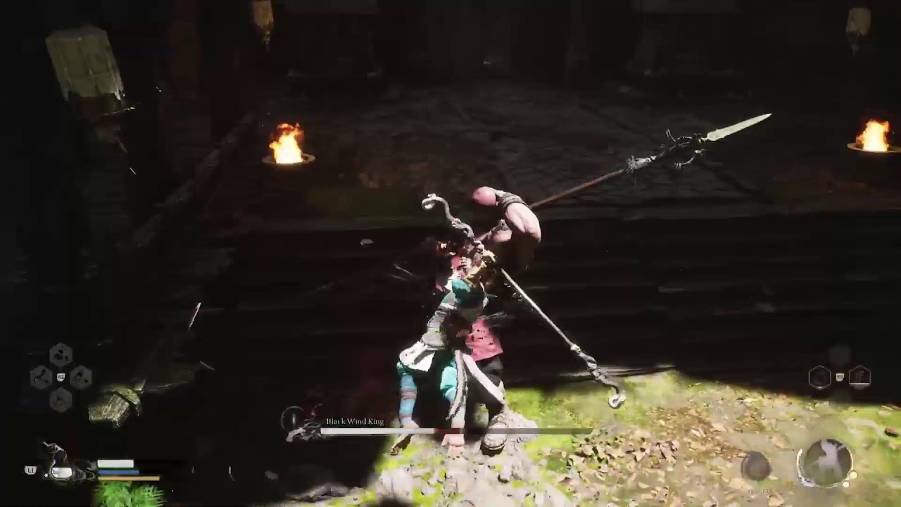 Black Myth Wukong #live #monkyking