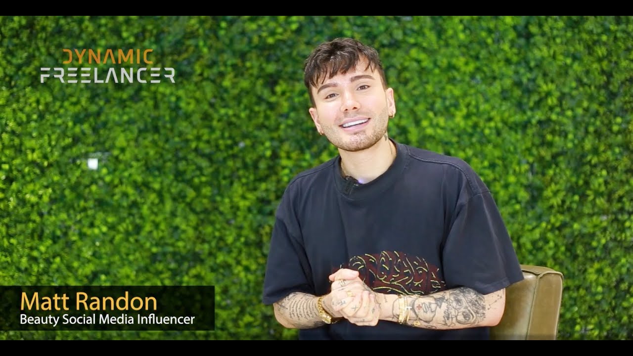 Customer Testimonial - Matteo Randon
