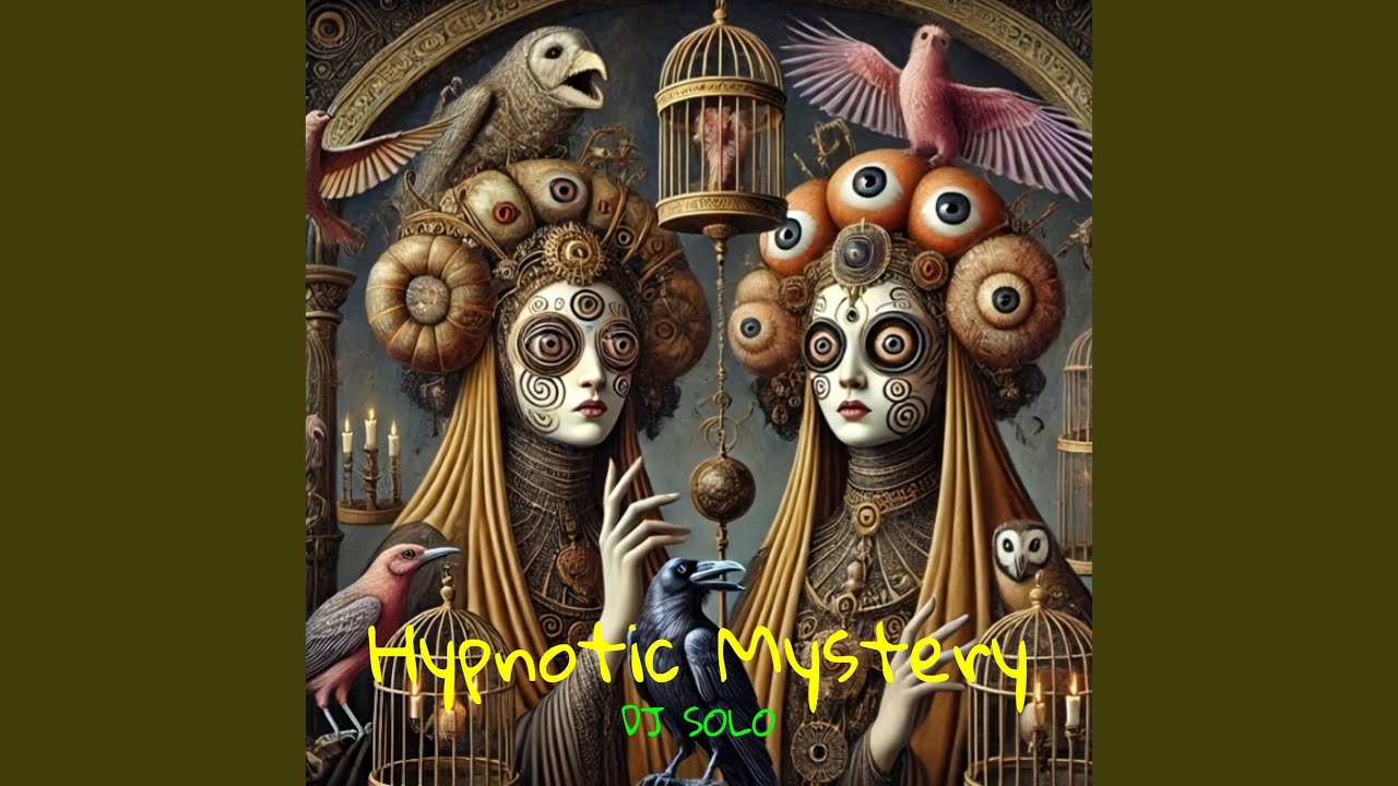 Hypnotic Mystery