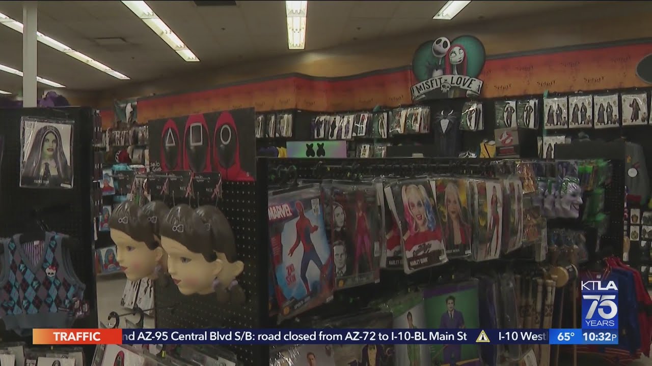 Are pop up shops the future of retail?