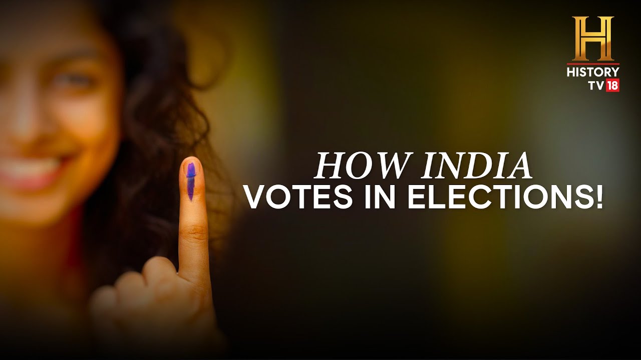 The Incredible Story of How India Votes | Bihar Elections Special
