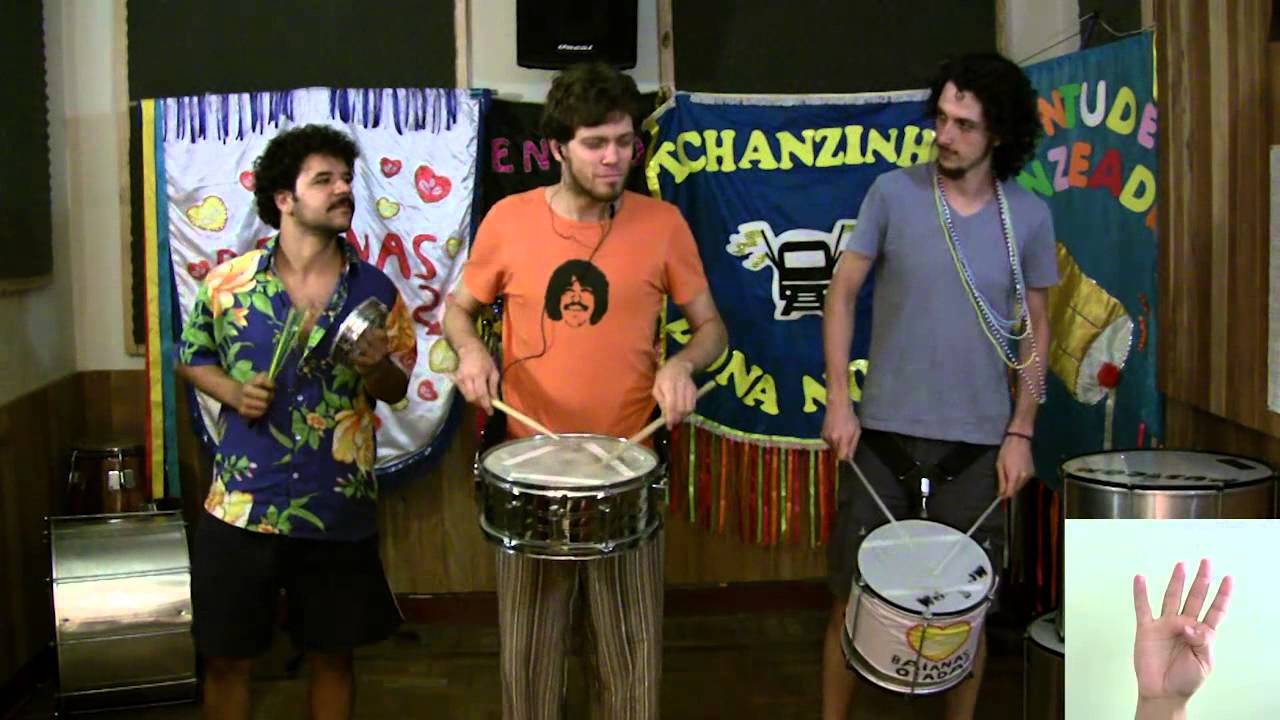 IJEXÁ - CARNAVAL DE BH