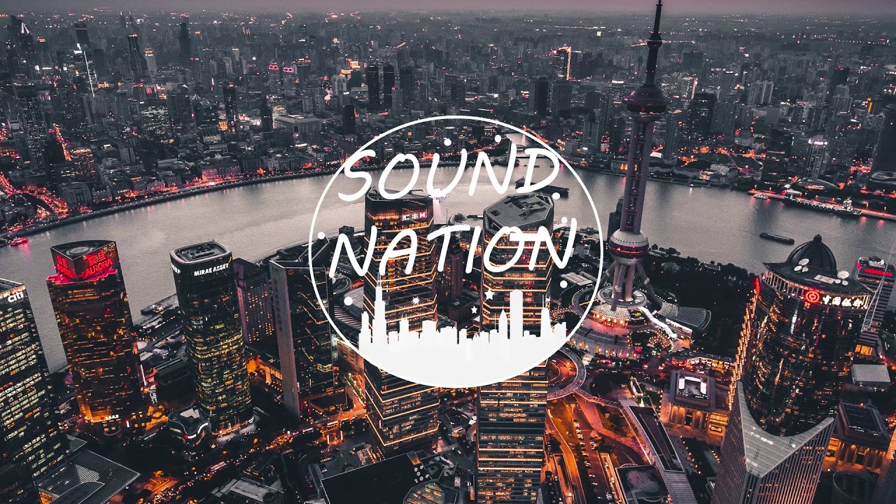 Baauer - AETHER