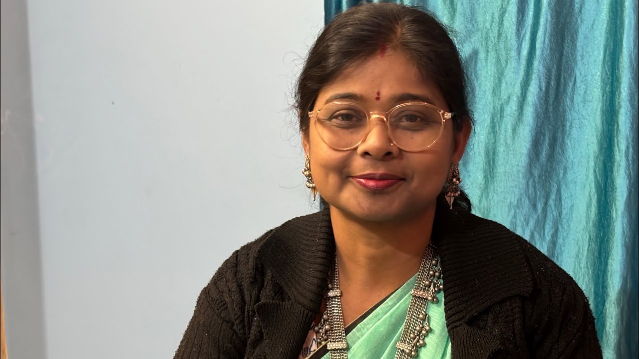 Na Bole Esechhi / না বলে এসেছি /  Arati Mukherjee / Kakalir_ Shure / Bengali Song 