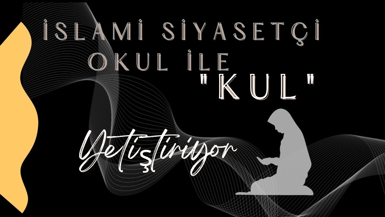 Okul'da 