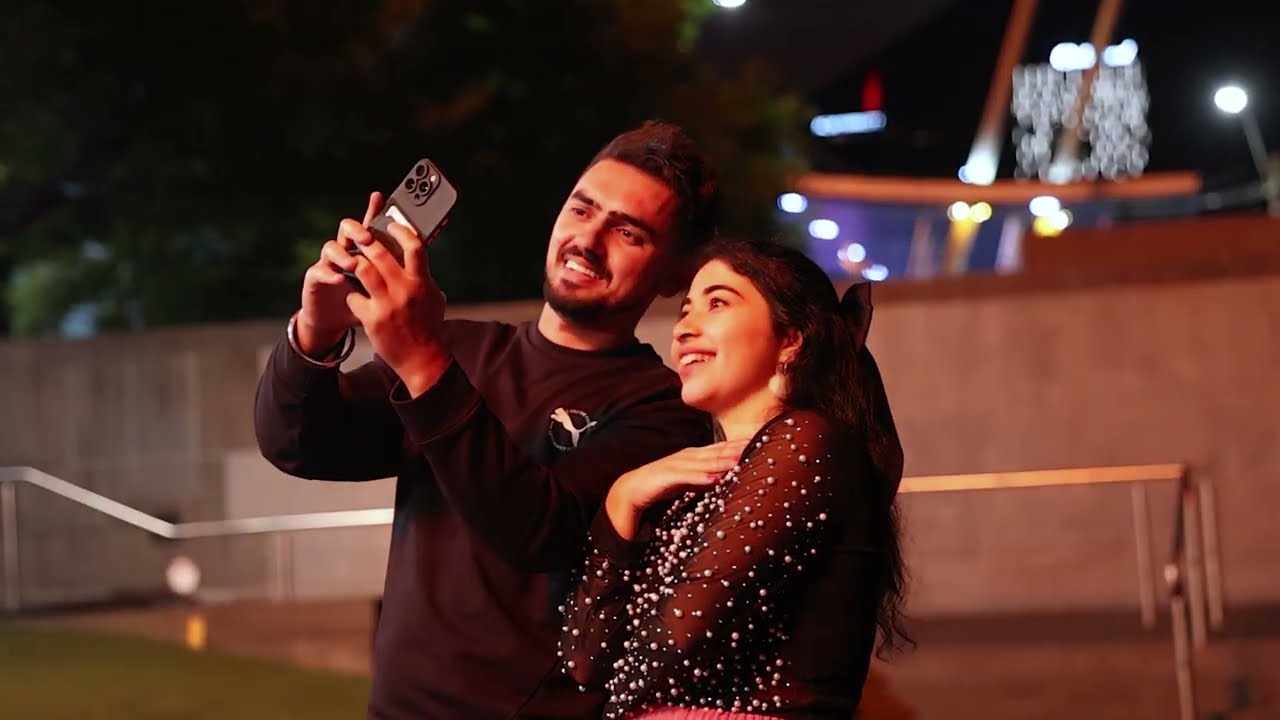 Pre Wedding- Karan & Raman