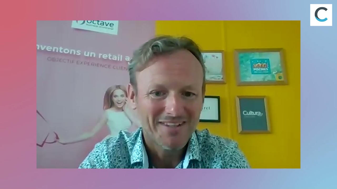 Product owner : interview d'un salarié en poste