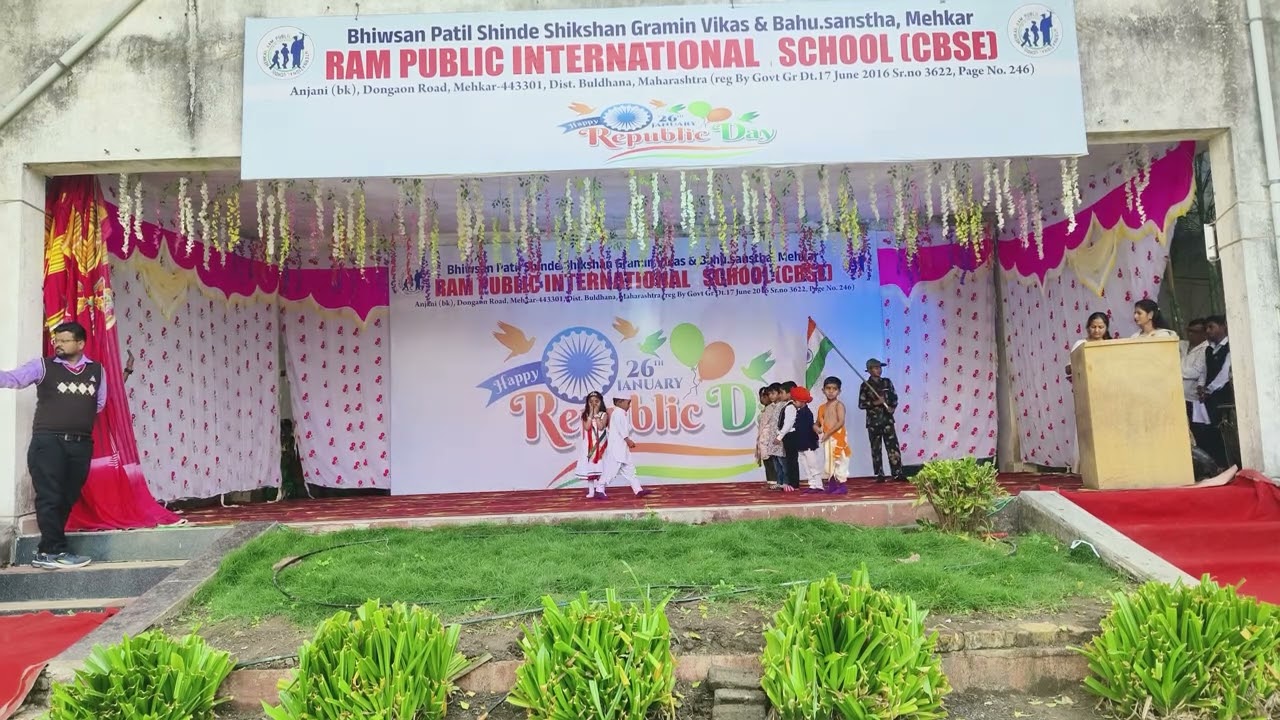CLASS LKG  UNITY IN DIVERSITY