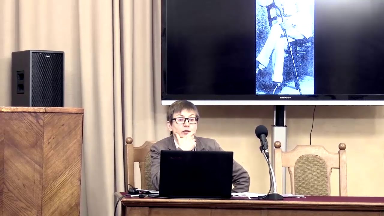 Лекция «РЕЖИССЁР МАКС РЕЙНХАРДТ»