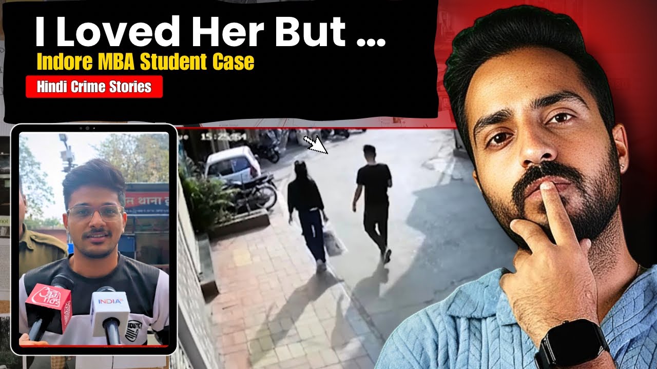 Indore MBA students Case : No Regrets | Hindi Documentary | Vikal Kashyap