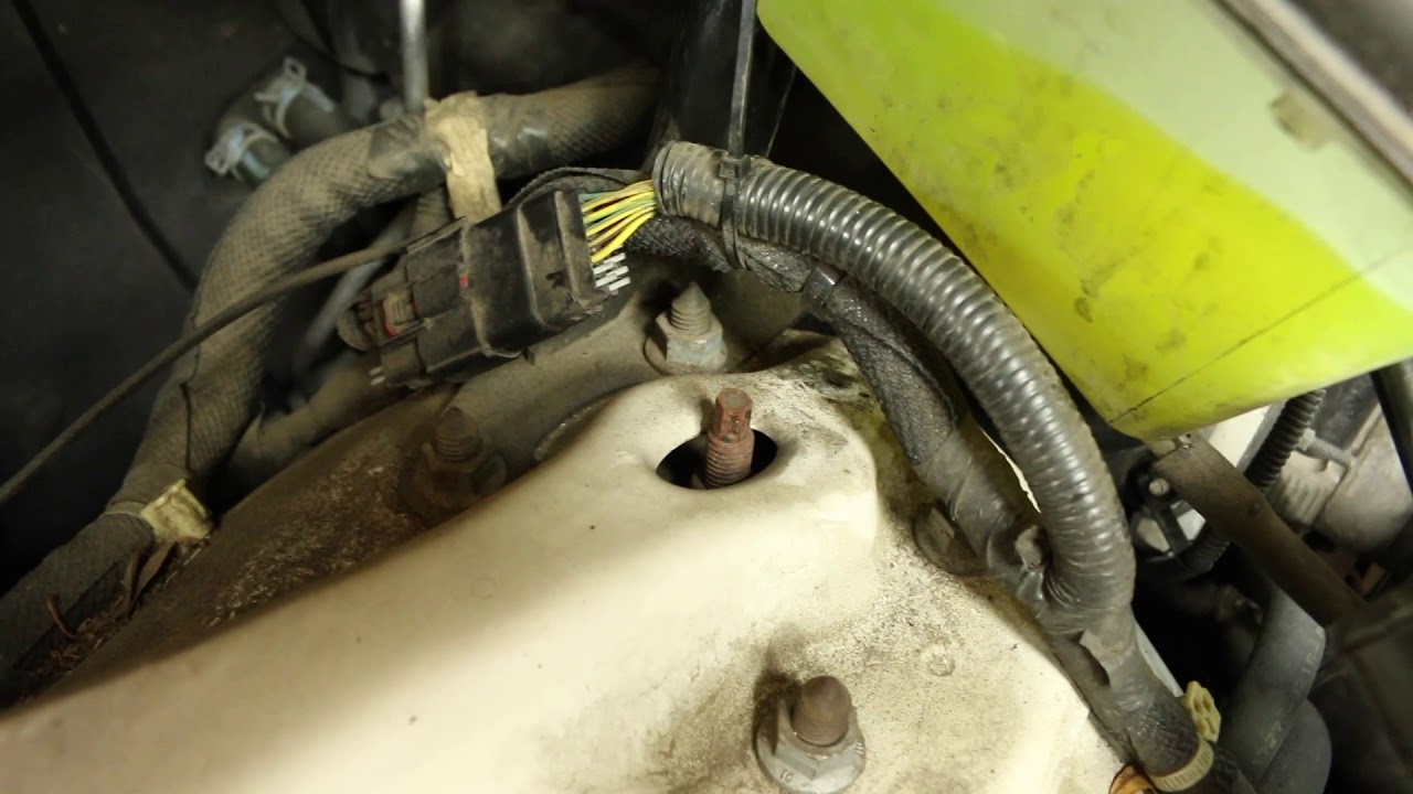 How To Replace Shocks & Struts on a 2005-2010 2WD & 4WD Jeep Grand Cherokee