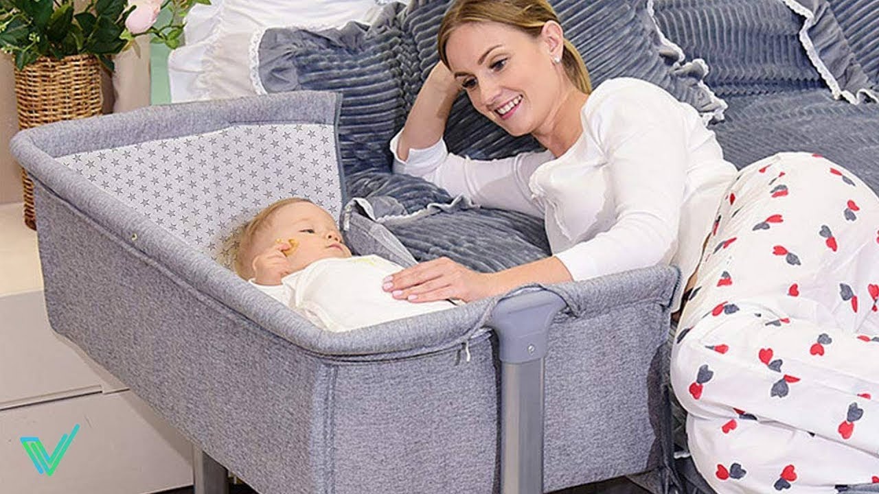 I 5 Migliori Letti per Co Sleeping nel 2025