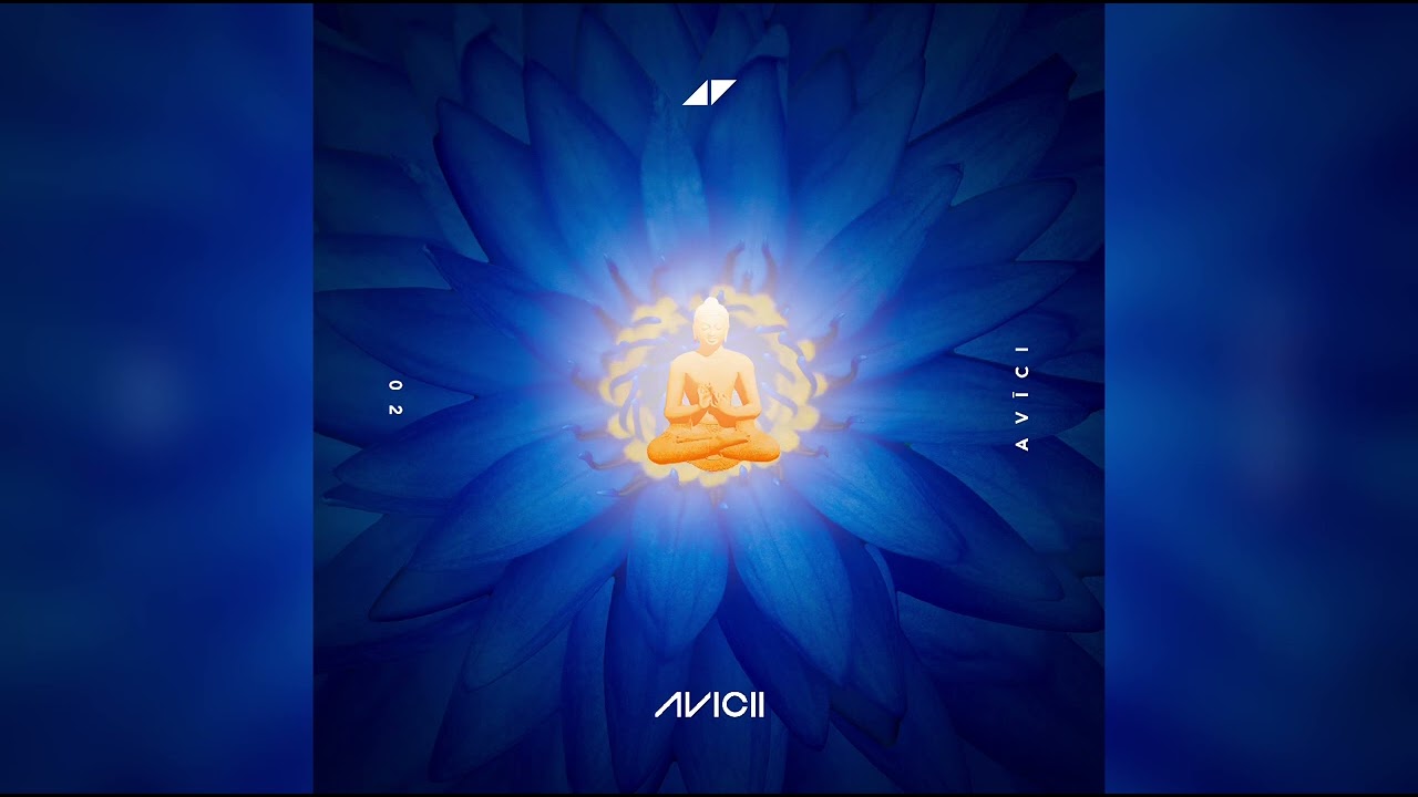 Avicii - I Wanna ft. Rami Yacoub (2018 demo)