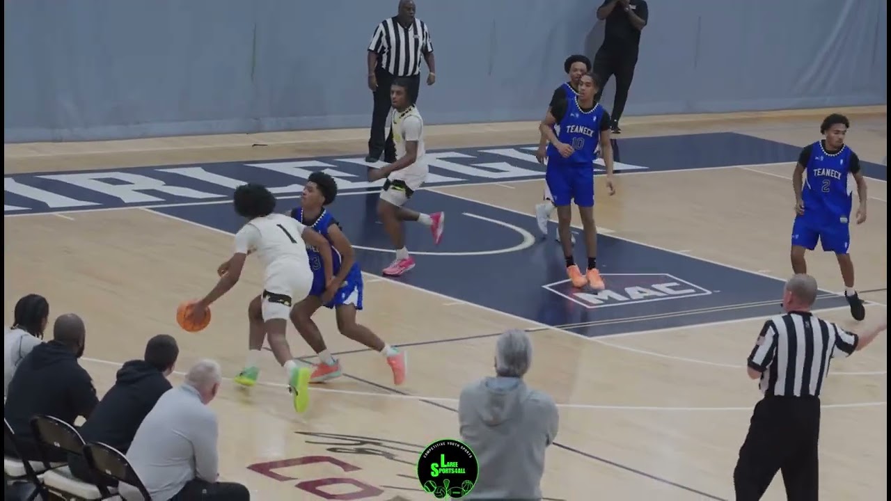 Mid season highlights 1!