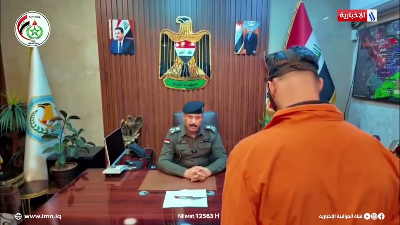 طعنة قاتلة تنهي حياة شاب وشرطة الكرخ تطيح بالجناة سريعا