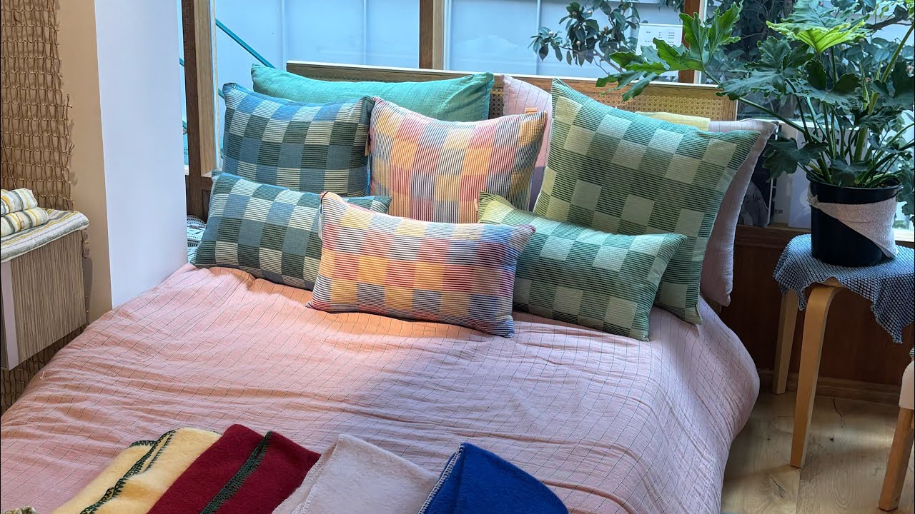 임신 36주차 강릉여행 (신성원식당,레드망치,교동899,누룽지오징어순대 등)