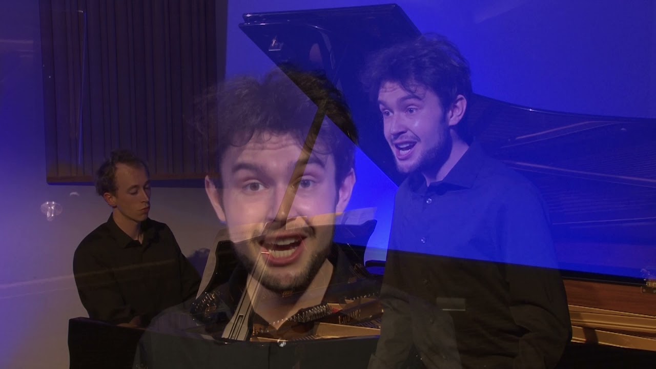 #NEUSTARTbrahms21 | Nr. 5 | Johannes Wieners & Martijn Strating