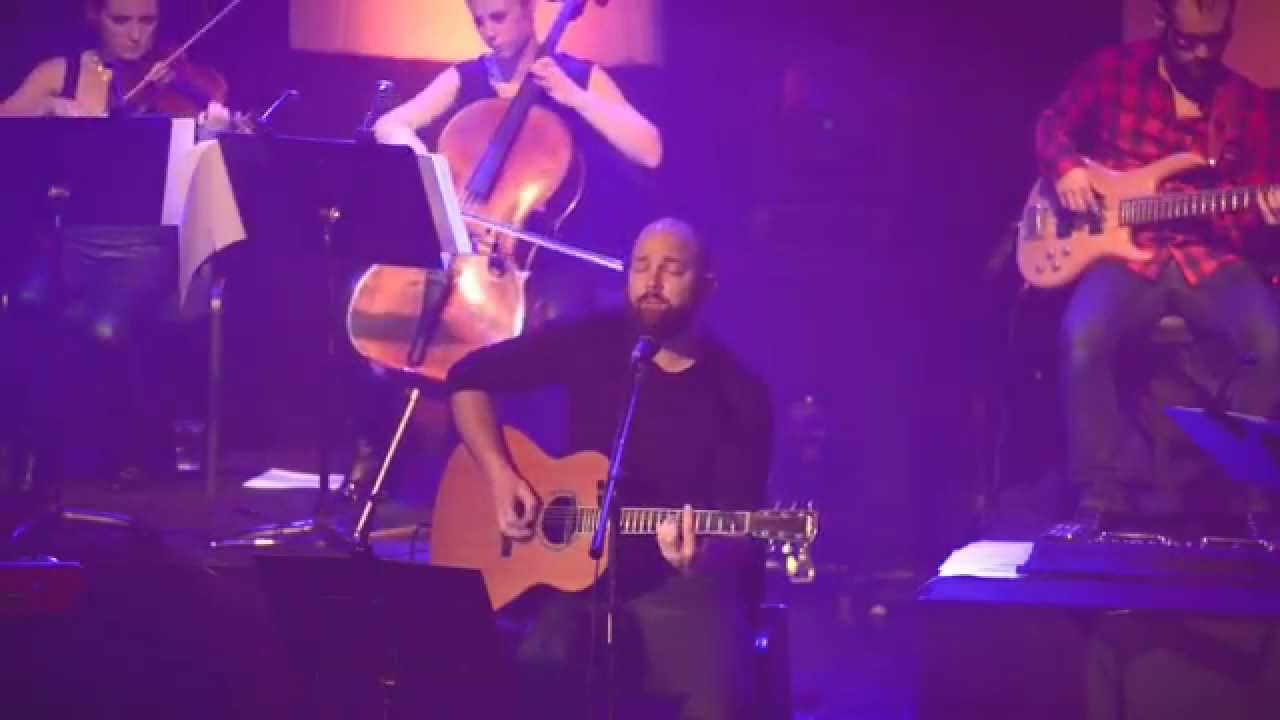 Thurisaz Live & Acoustic - Years of Silence