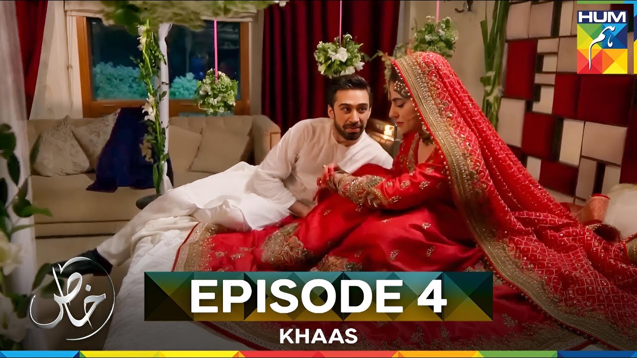 Khaas Episode 4