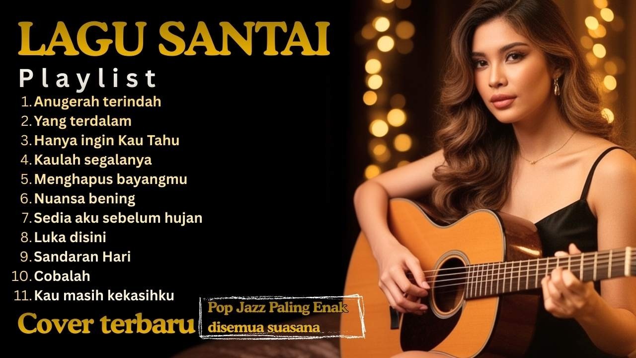 🔥 Bikin Baper dari Nada Pertama❗❗ Acoustic Cover Menyentuh Hati #coveraccoustic