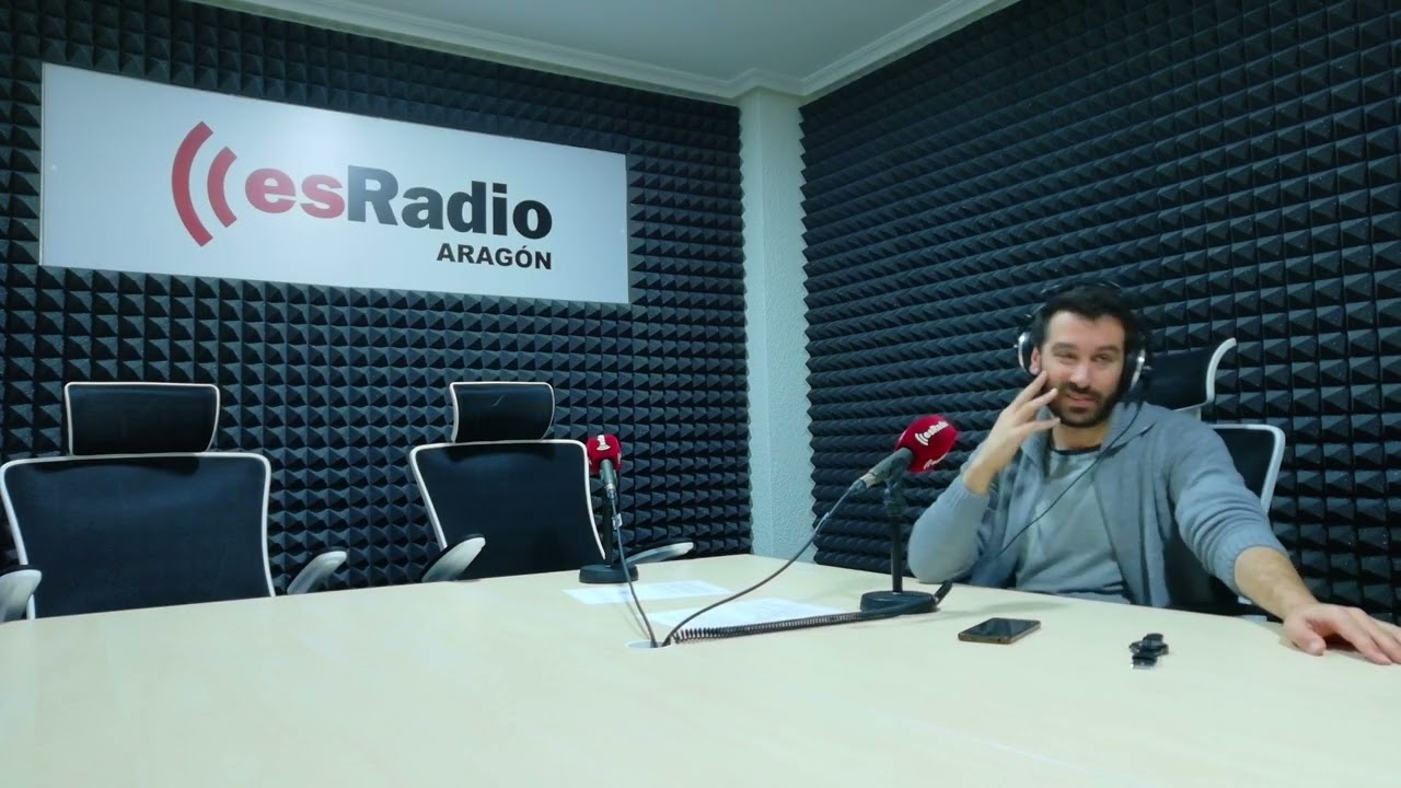 151- PSOE en apuros, Teruel enamora y el Real Zaragoza se la juega
