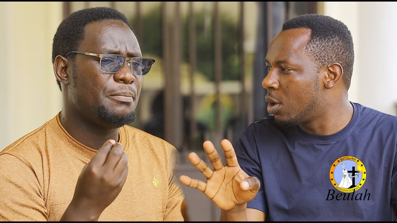 IBYA BA DADY NA MAMY BIRAMENYEKANYE😭BASHYINGIRA ABAKRISTO BABO KU NGUFU😭BENSHI BARUHIYE MUNSENGERO