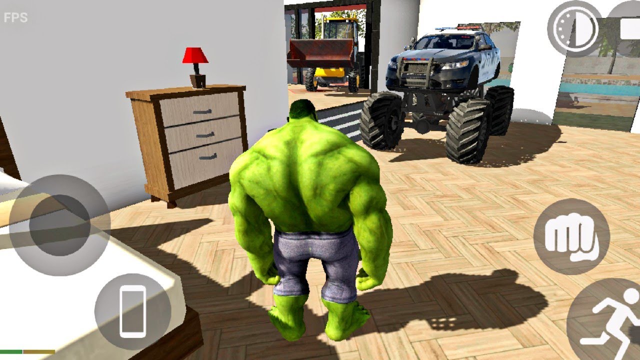 Indian bikes driving 3d// indian theft auto #indianbikesdriving3d #indiantheftauto #games 
