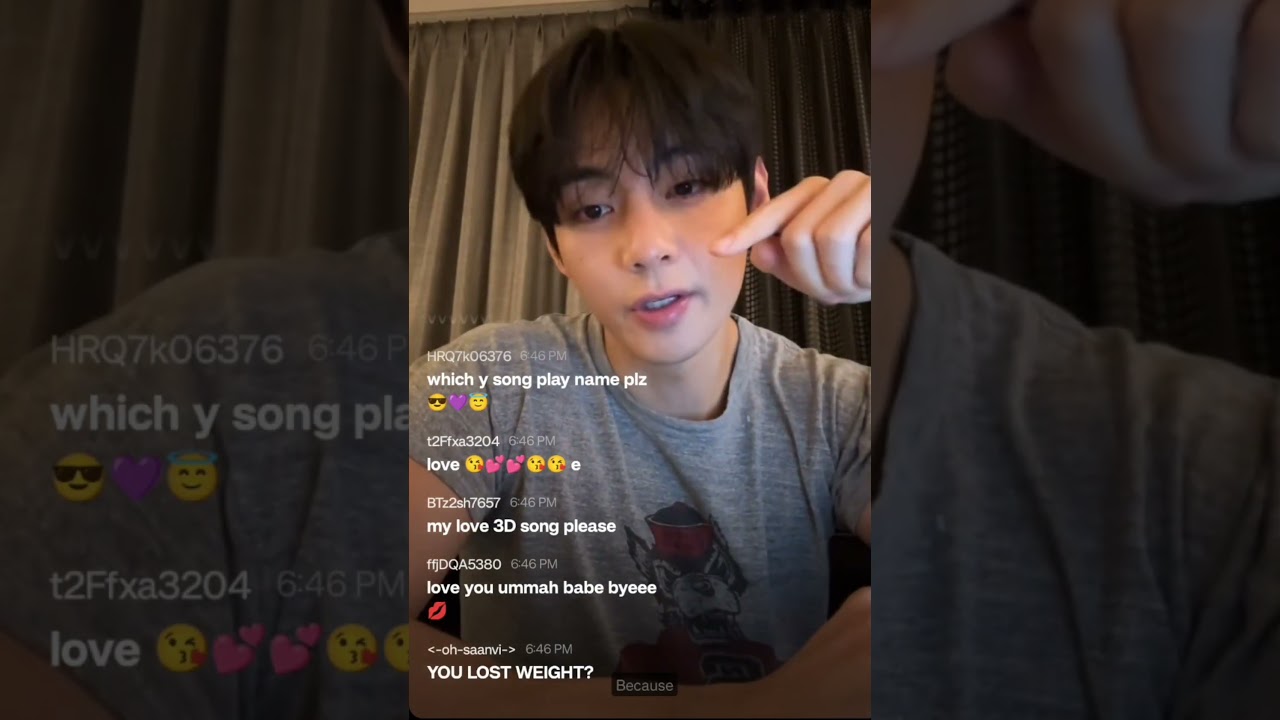 [MULTI SUB] 🔴 BTS V Weverse Live Today (18.09.2025) | BTS V Today Full Live 🔴 BTS V #taehyung