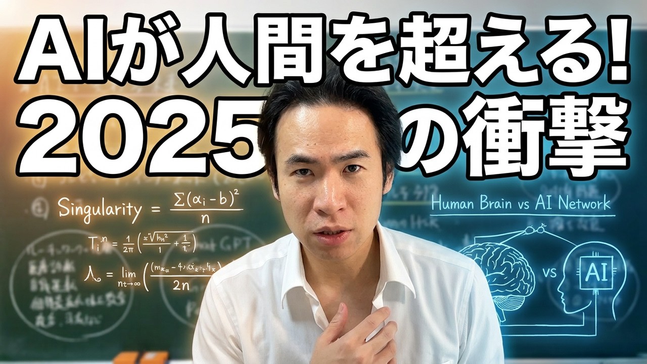 【日本と国際問題】AIは確実に格差の拡大をもたらします！技術革新が貧困層を生み出した歴史的事実