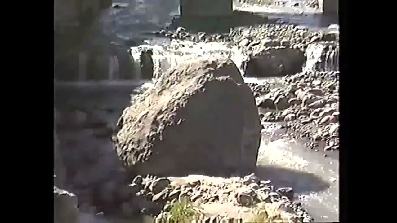 Arequipa 1986-1989. Cayma, Umacollo y Cercado.