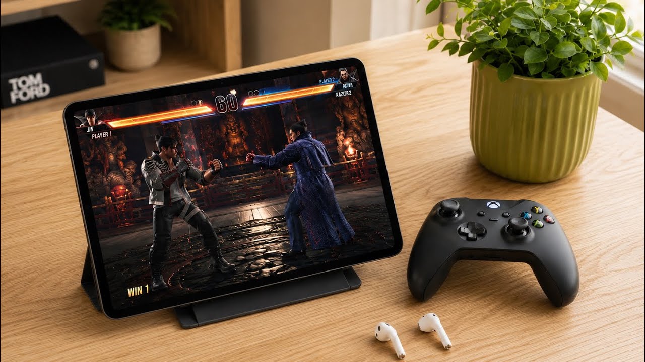 Топ-10 лучших игр на Android и iOS с поддержкой контроллера в 2026 году | Офлайн-игры на Android