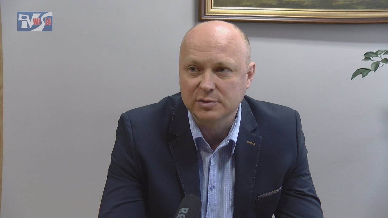 PLANY INWESTYCYJNE W TARNOBRZESKICH WODOCIĄGACH