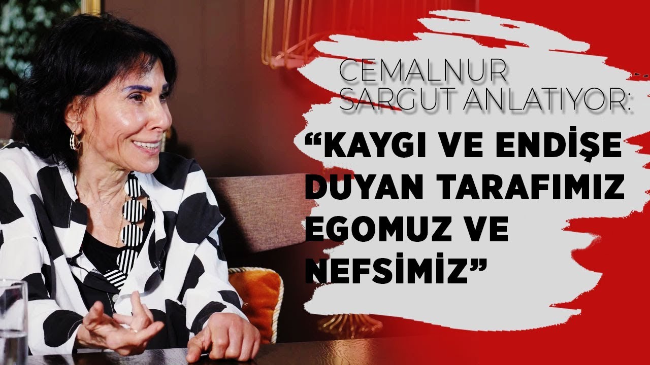 Cemalnur Sargut: 