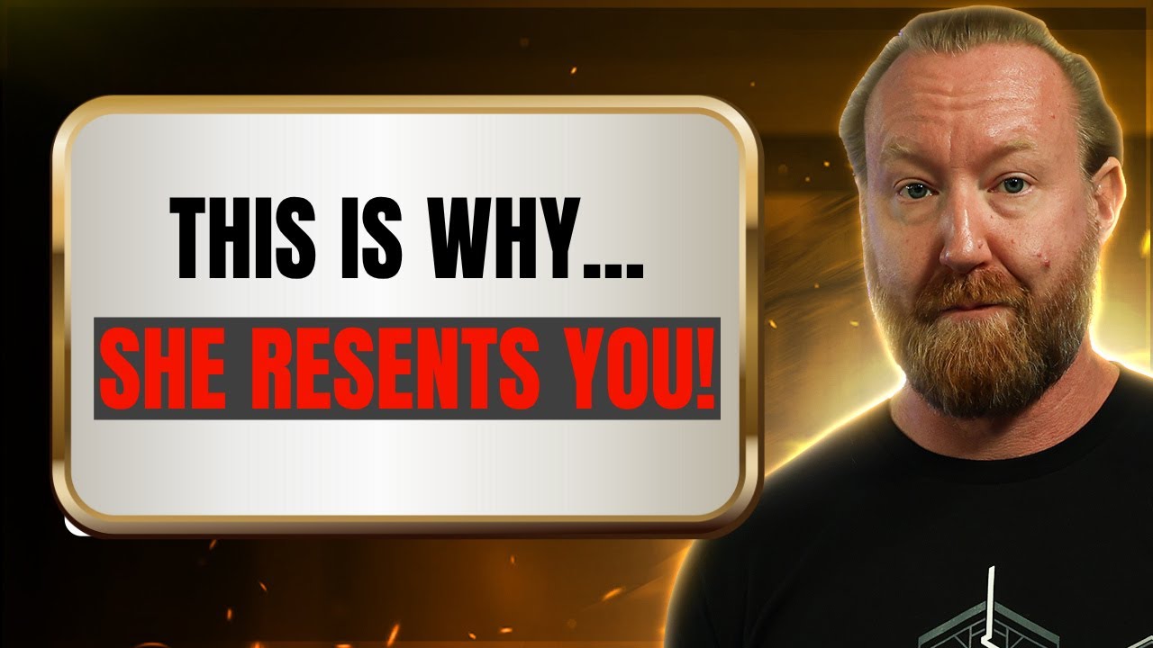 Your Wife Is Angry Because YOU... Have No Direction In Life!