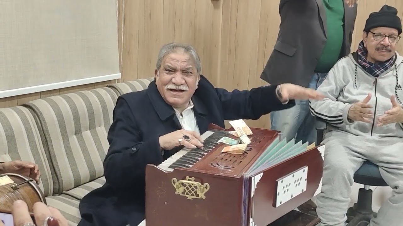 معروف فلمساز و ہدایت کار شہزاد رفیق کی سالگرہ تقریب