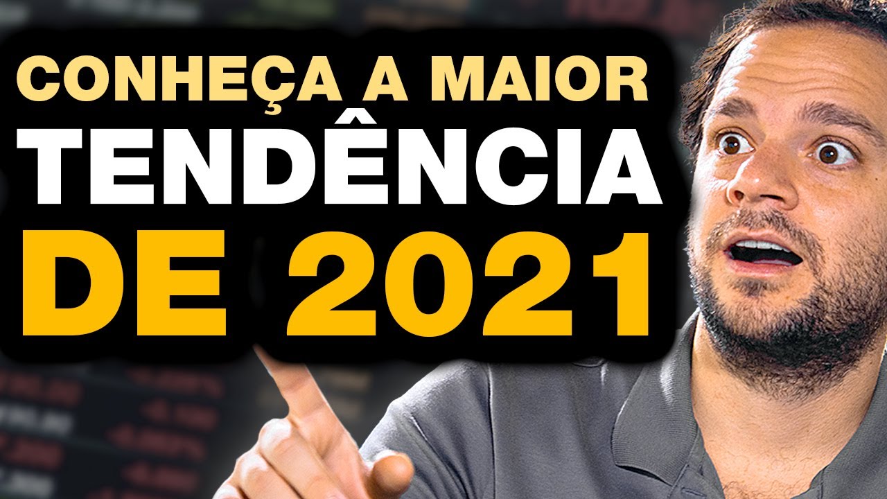 Entenda o que são SPACs e por que são a MAIOR TENDÊNCIA de INVESTIMENTOS nos EUA