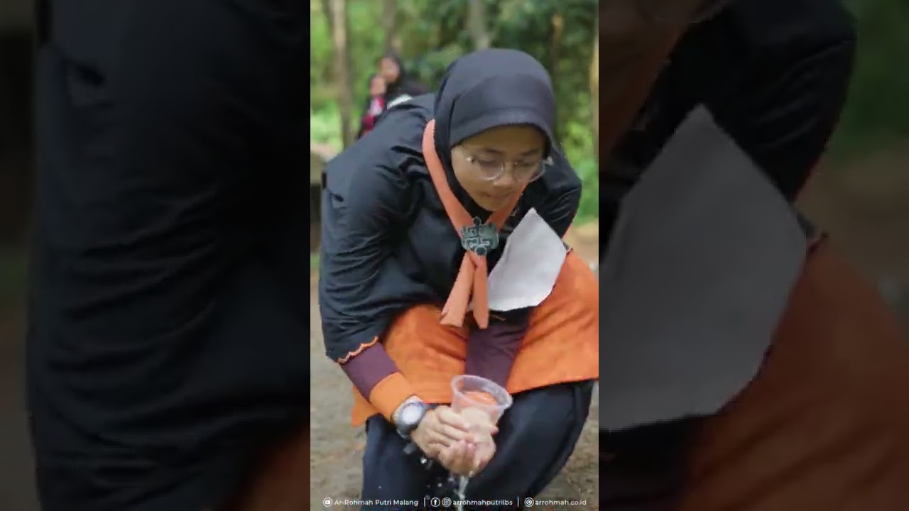 LDK JASADIYAH 2022 - SHORTS