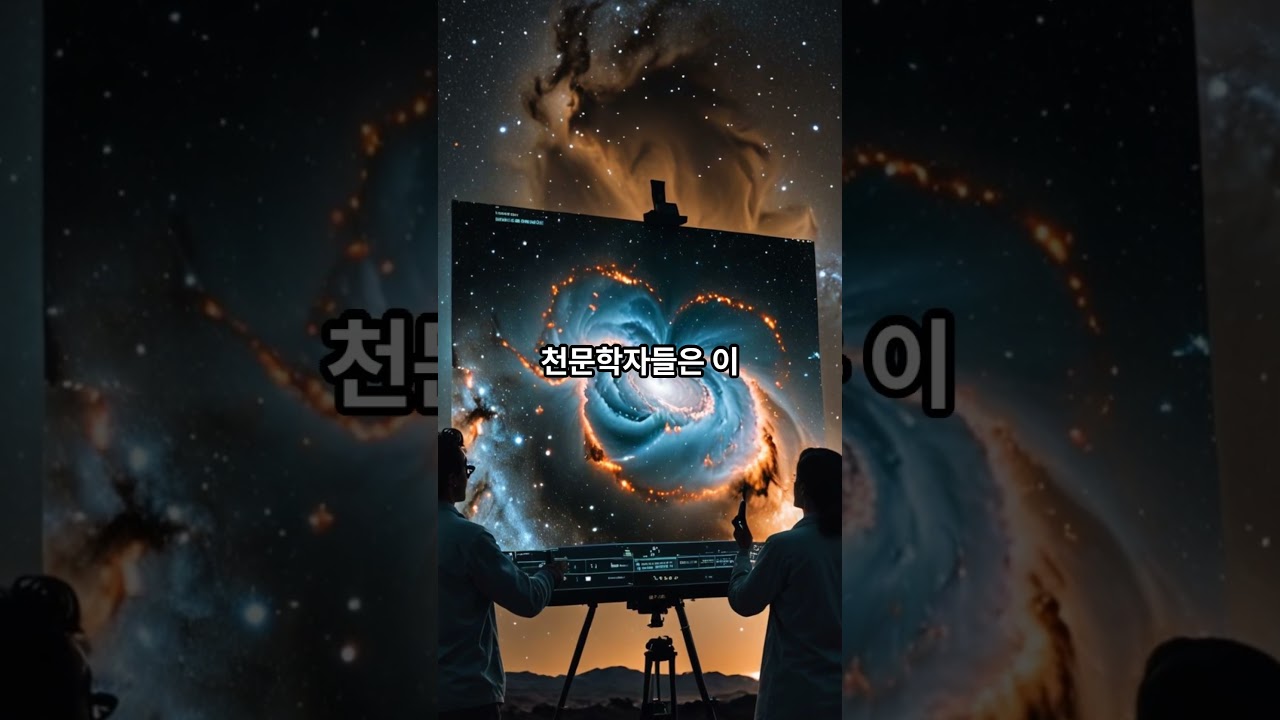 쌍둥이 성운 NGC 2371