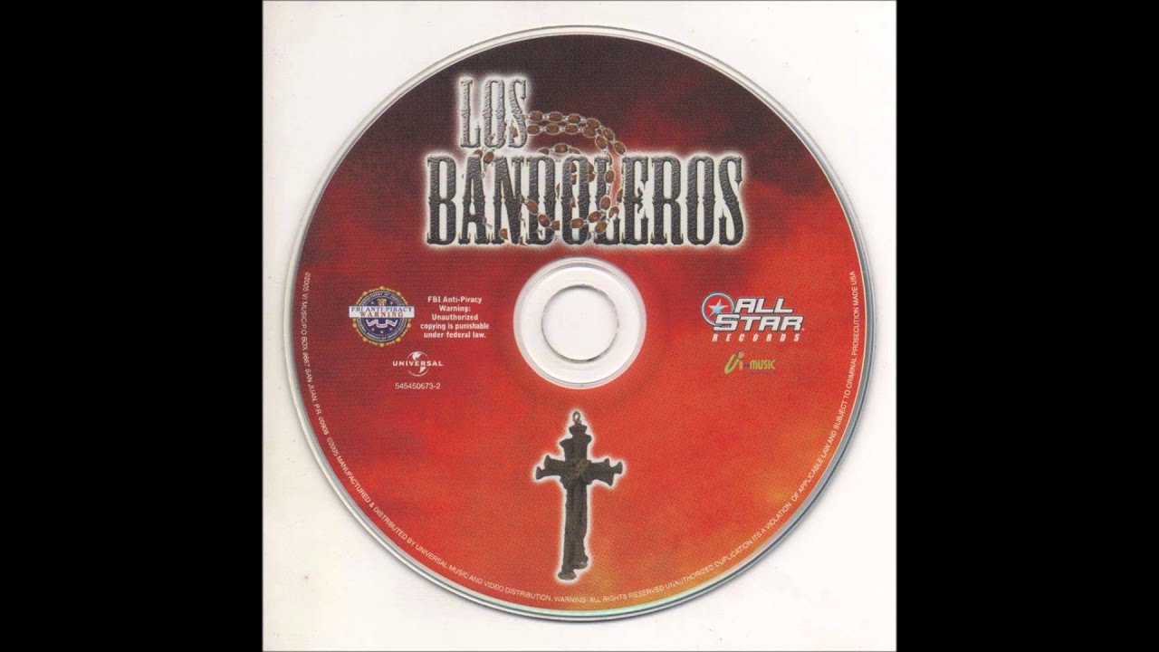 2-Don Omar-Donqueo (Los Bandoleros)