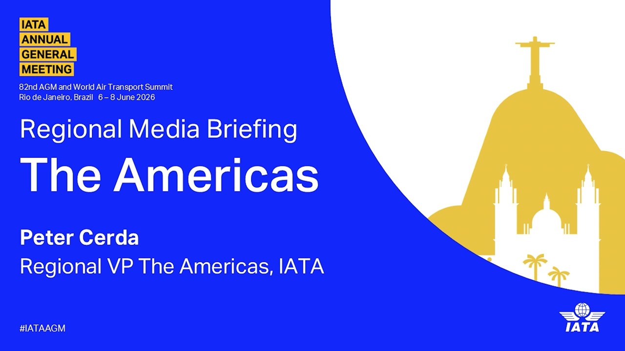 The Americas: Regional Update with Peter Cerda