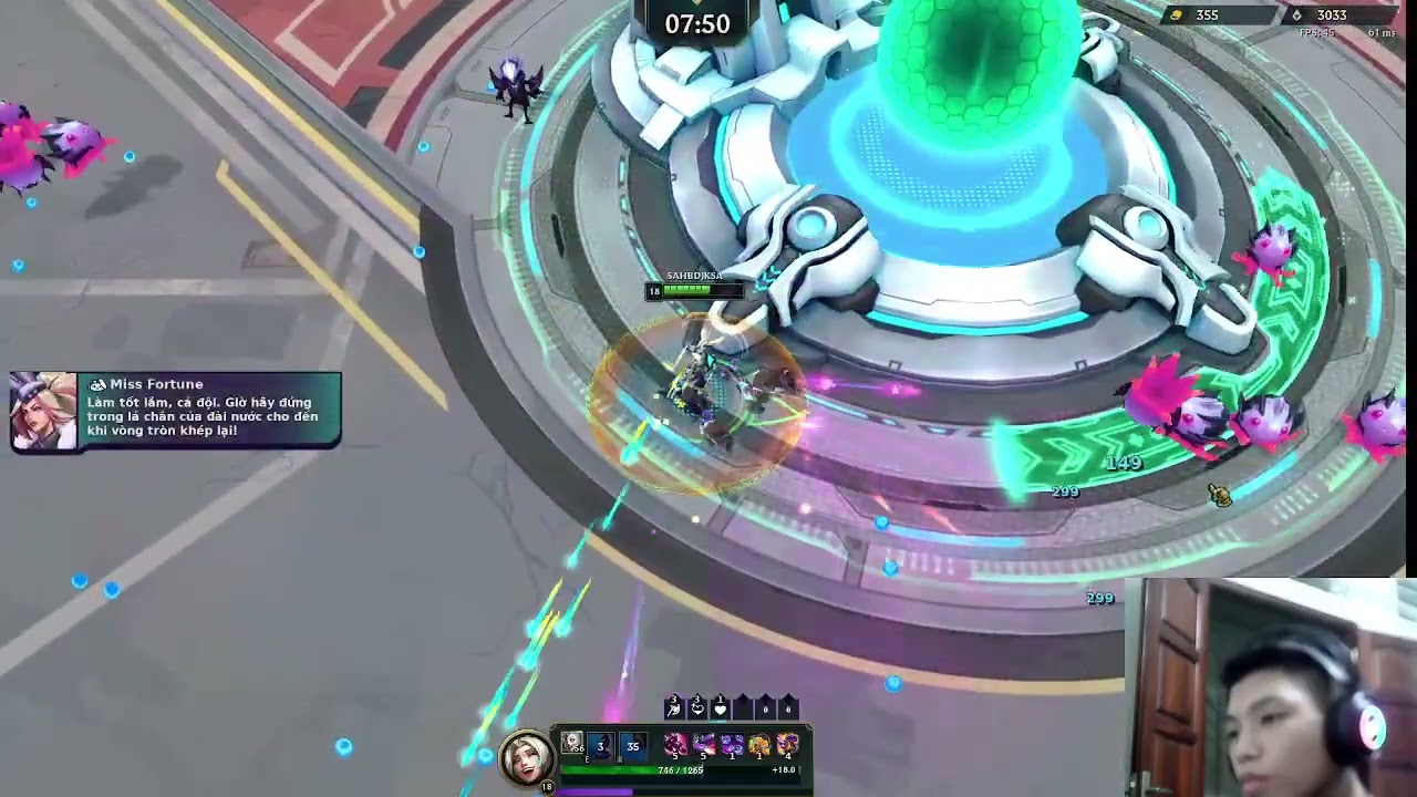 League of Legends Skins: A Look at the Best Designs and Themes