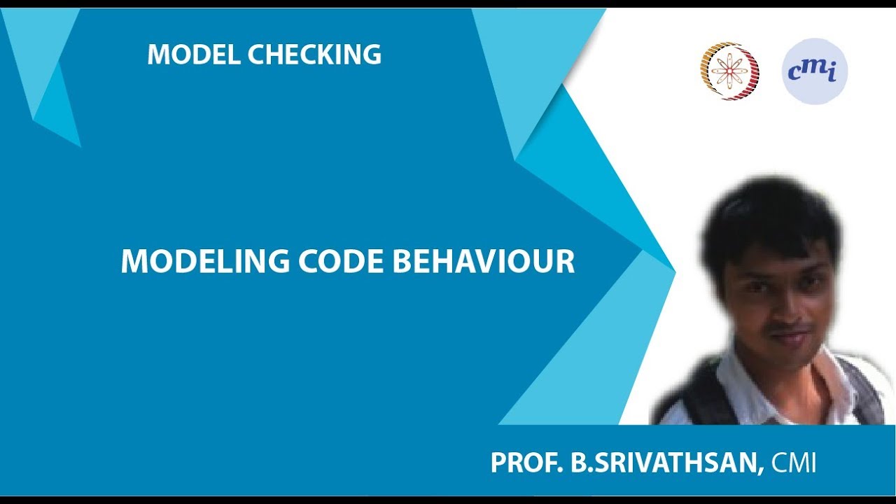 Modeling code behaviour